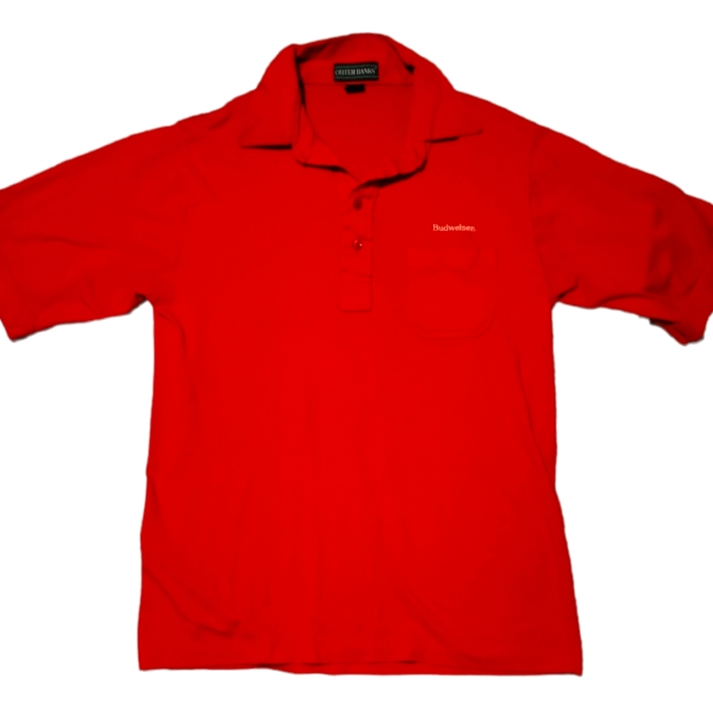 Budweiser shirt